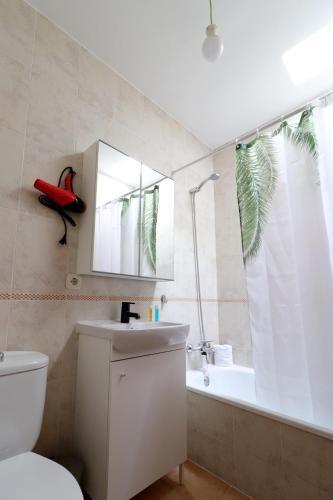 Villa Jacaranda 3