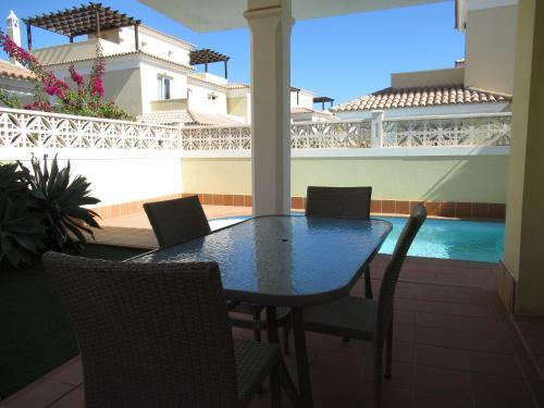 Villa La Maison Des Sables, By Comfortable Luxury