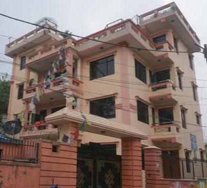 3monkeys Backpacker's Hostel