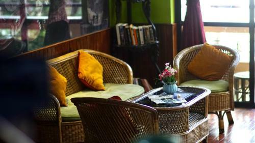3monkeys Backpacker's Hostel