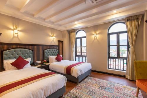 Hotel Pabera