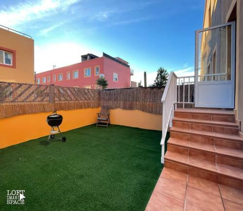 Apartamento Open Space - Smartworker Place - 3 Persons