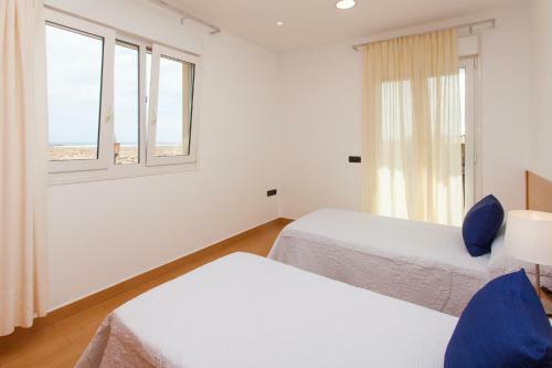Villa Alba - Mirador de Las Dunas