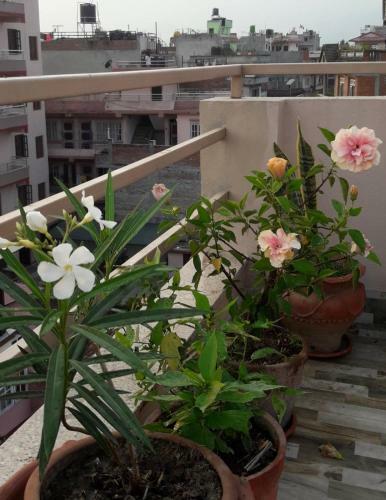 Apartamento Rupas Home