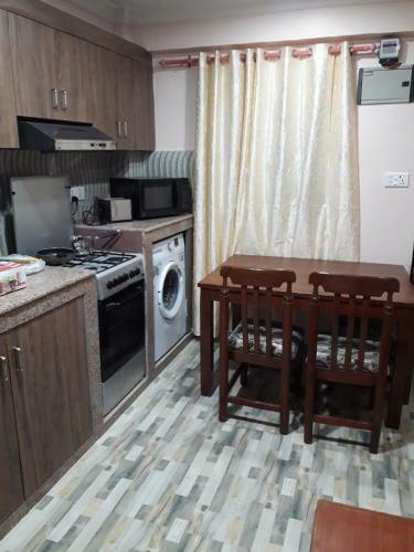 Apartamento Rupas Home