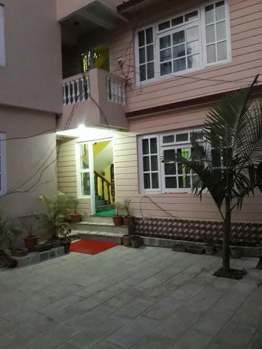 Apartamento Rupas Home