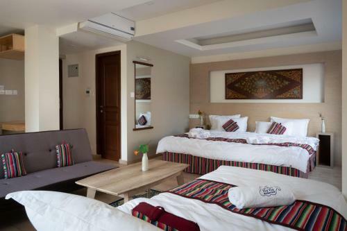 Viavia Boutique Hotel - Kathmandu