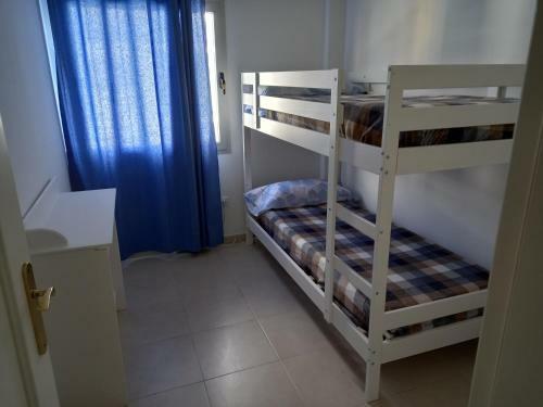 Apartamento Relax&fun Corralejo