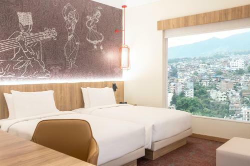 Hotel Hyatt Place Kathmandu