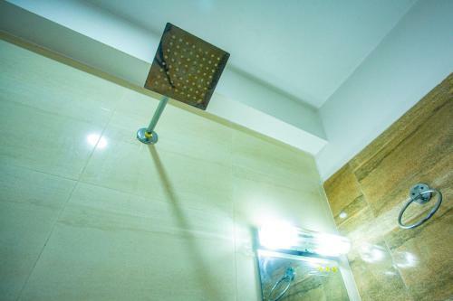 Apartamento Chandika Homestay