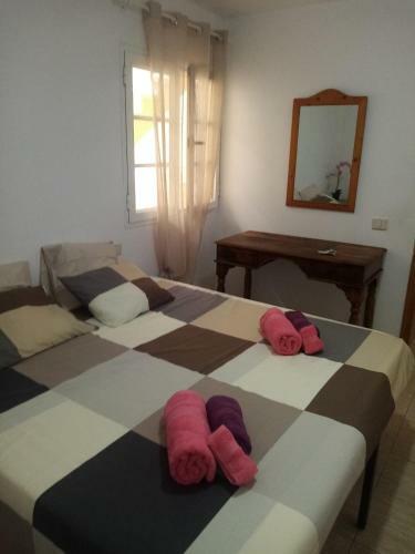 Apartamento Vistamar El Charco