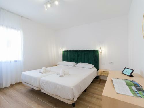 Moderno Apartamento En Corralejo