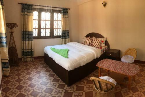 Subi Home Stay