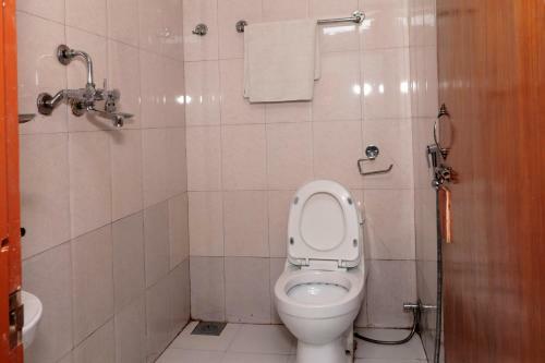 Hostal Manaslu Home Inn