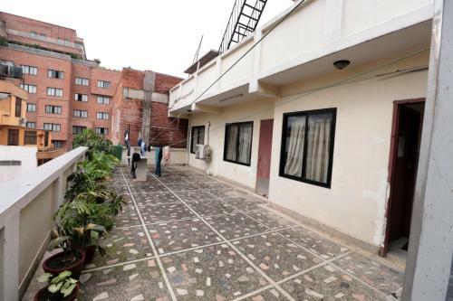Hostal Manaslu Home Inn