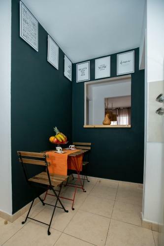 Apartamento Rincon De Paz