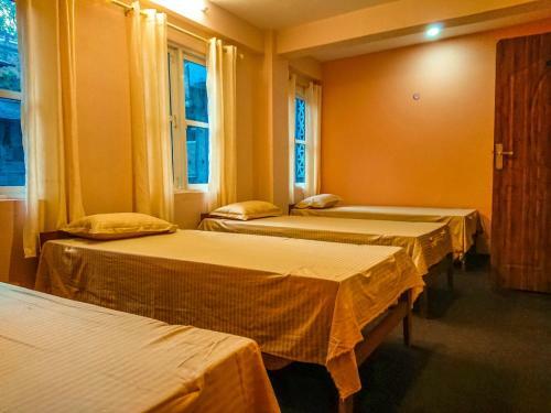 Posada Durbar Square Backpackers Inn