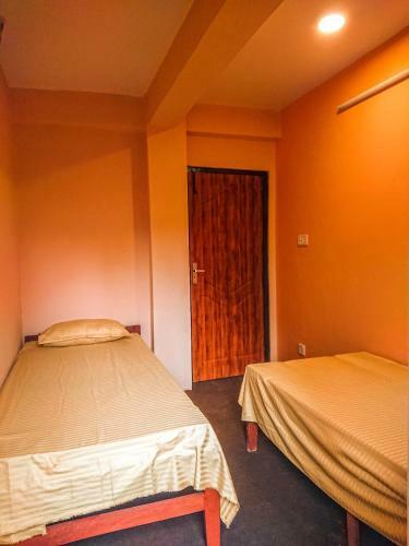 Posada Durbar Square Backpackers Inn