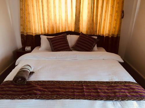 Hotel Little Buddha Inn