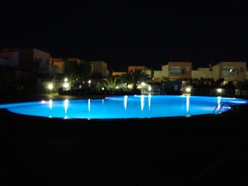 Apartment Maluhia