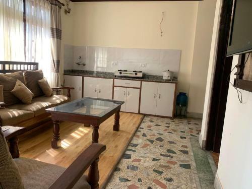 Nest Apartment Guest House