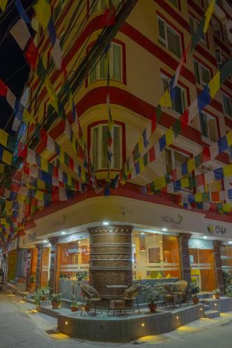Hotel Tradition & Spa