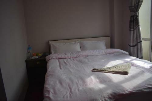 Hotel Cozy Inn