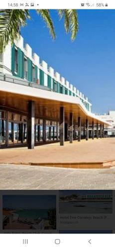Apartamento Mar de Fuerteventura 2