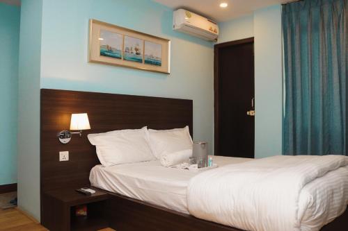 Bed & Breakfast Cozy Abode Hostel & Homestay