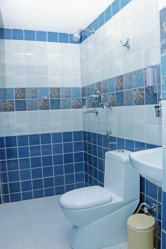 Bed & Breakfast Cozy Abode Hostel & Homestay