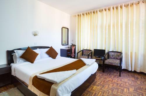 Kathmandu Nomad Hotel