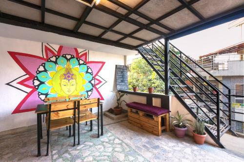 Big Tree Hostel