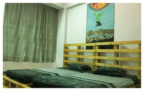 My Friend's Hostel