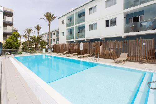 Home2book Design Hola Jag Wifi & Pool Apartment