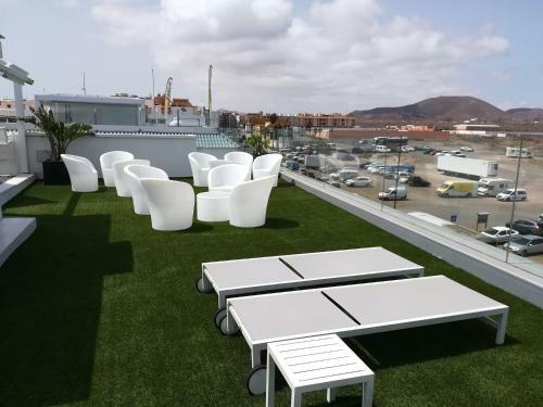 Apartamento Romantic Escape Fuerteventura