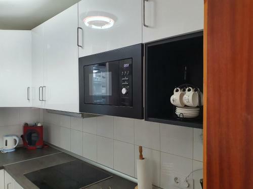 Immaculate 1-bed Apartment In Corralejo