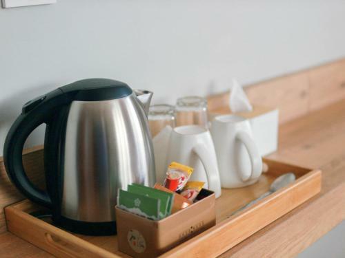 Kibu Home