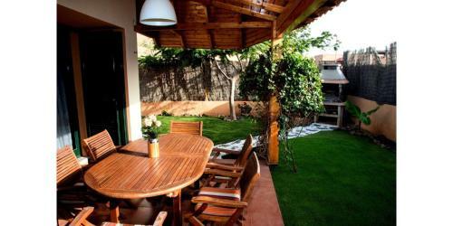 Villa Orquidea
