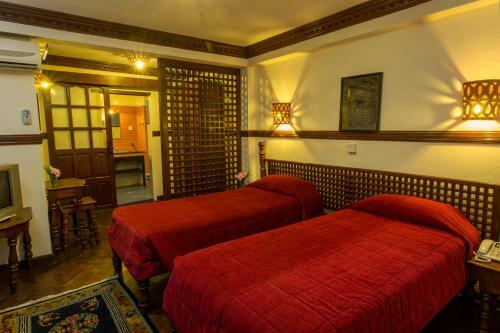 Hotel International Guest House