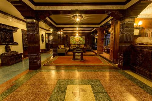 Hotel International Guest House