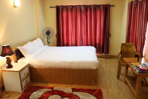 Boudha Inn Apartment & Home-stay