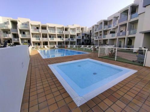 Apartamento Rizi Corralejo Sun