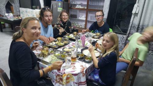 Bed & Breakfast Bnb Royal Tourist House