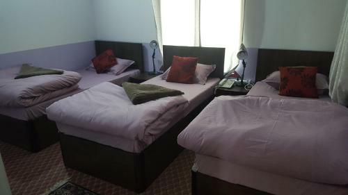 Bed & Breakfast Bnb Royal Tourist House