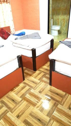 Bed & Breakfast Bnb Royal Tourist House