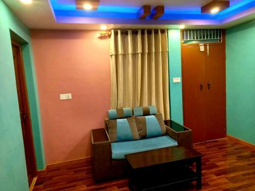 Serene B&B Kathmandu