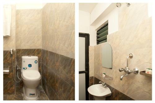Oyo 587 Hotel Tradition Inn