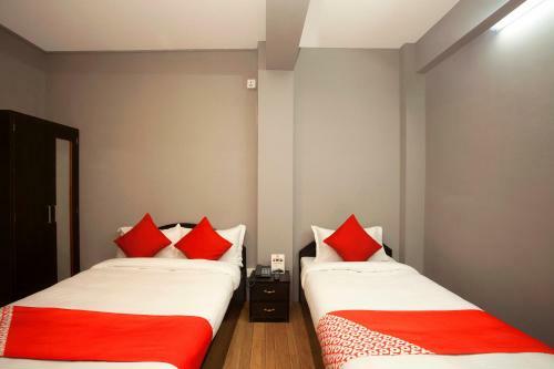 Oyo 587 Hotel Tradition Inn