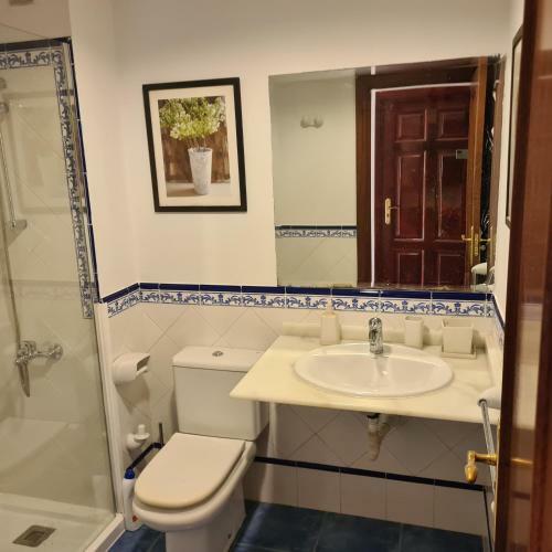 Apartamento Oasis Royal F308