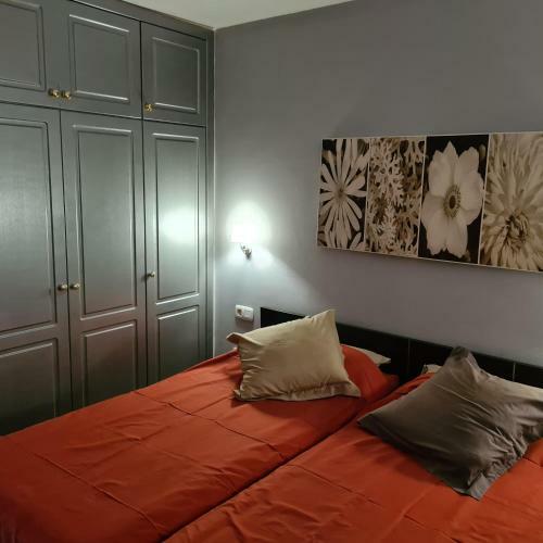 Apartamento Oasis Royal F308